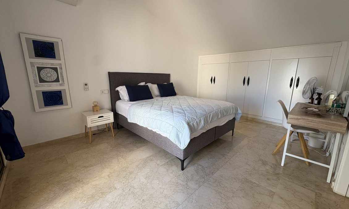 Resale - Duplex Penthouse -
Las Ramblas Golf - Costa Blanca