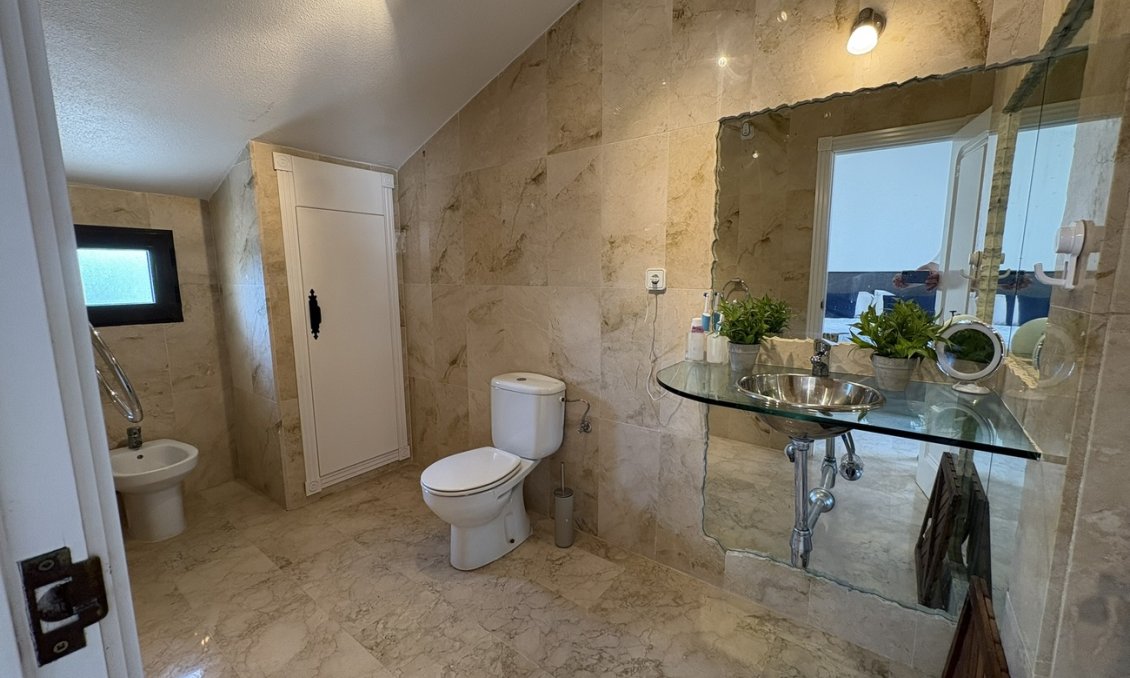 Resale - Duplex Penthouse -
Las Ramblas Golf - Costa Blanca