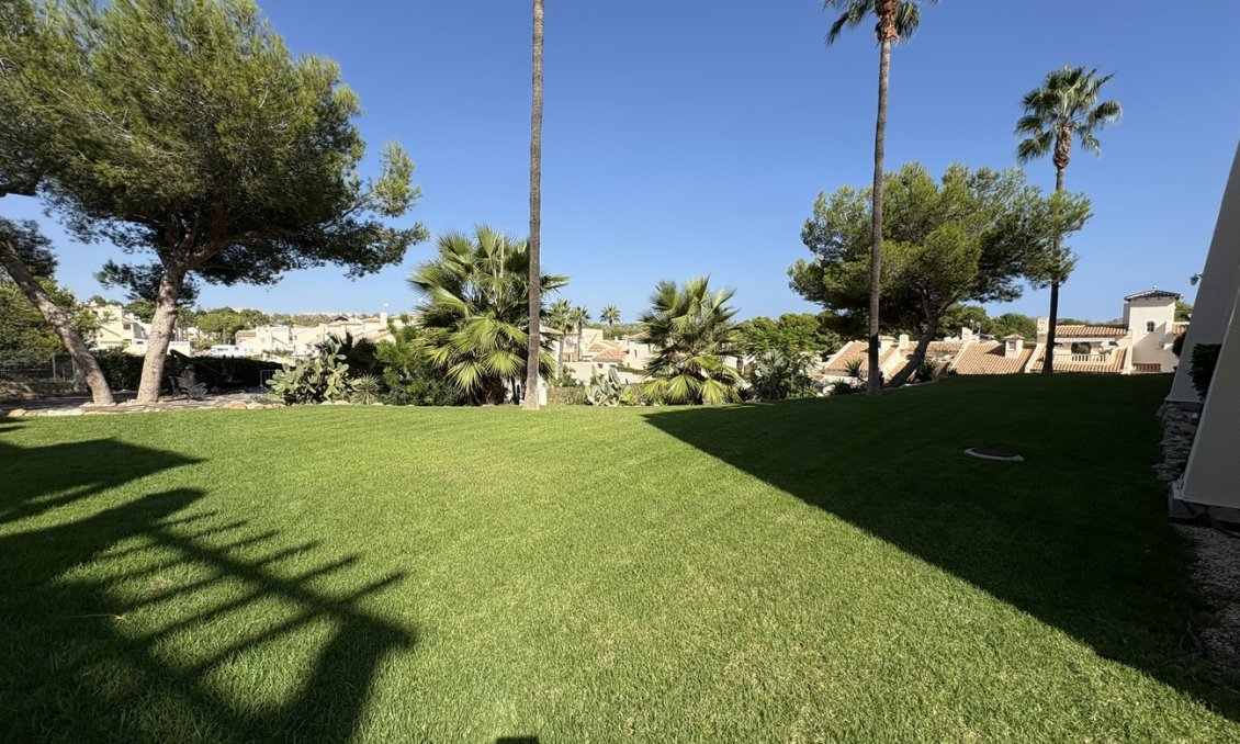 Resale - Duplex Penthouse -
Las Ramblas Golf - Costa Blanca