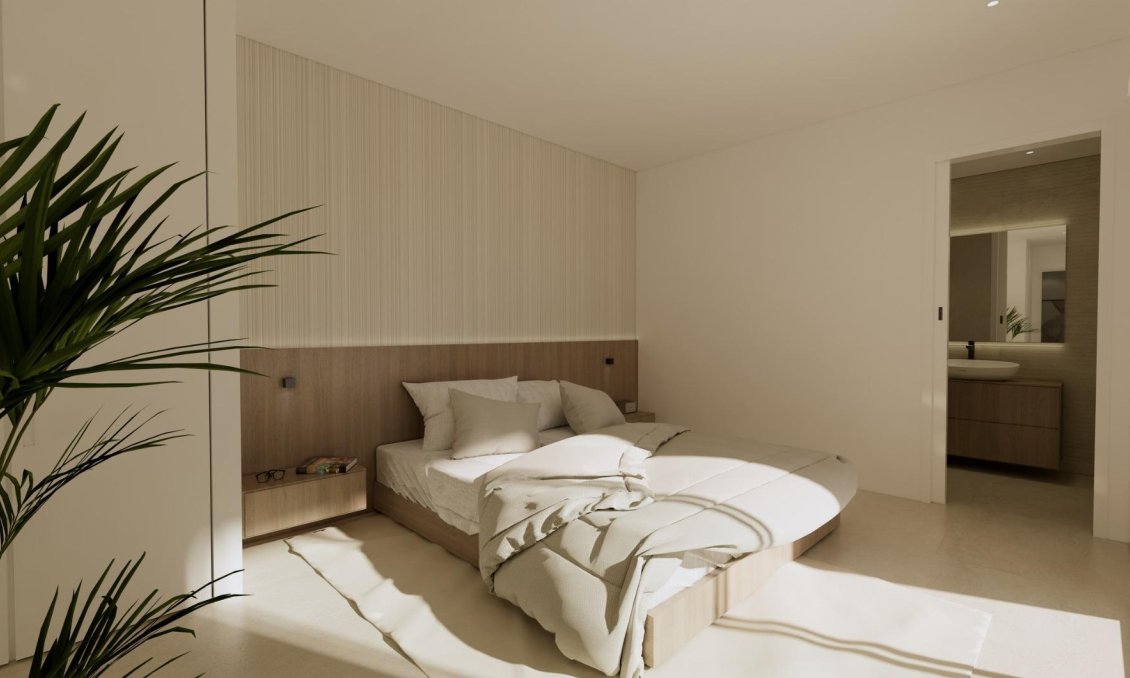 Neue Gebäude - Villa -
Dolores - Sector 3