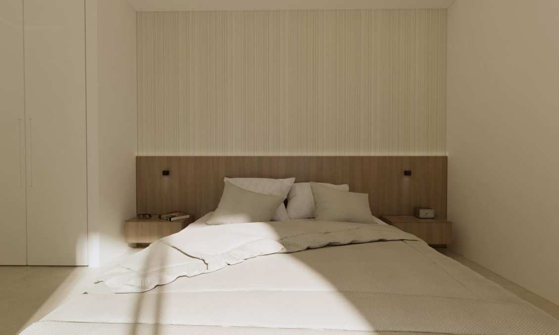 Neue Gebäude - Villa -
Dolores - Sector 3