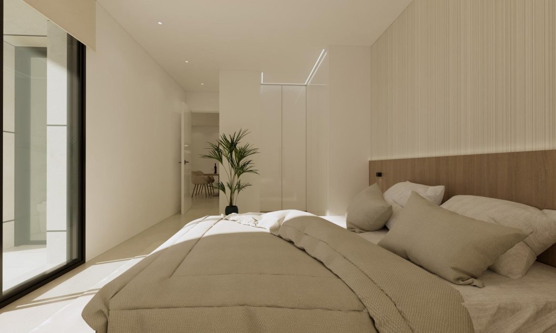 Neue Gebäude - Villa -
Dolores - Sector 3