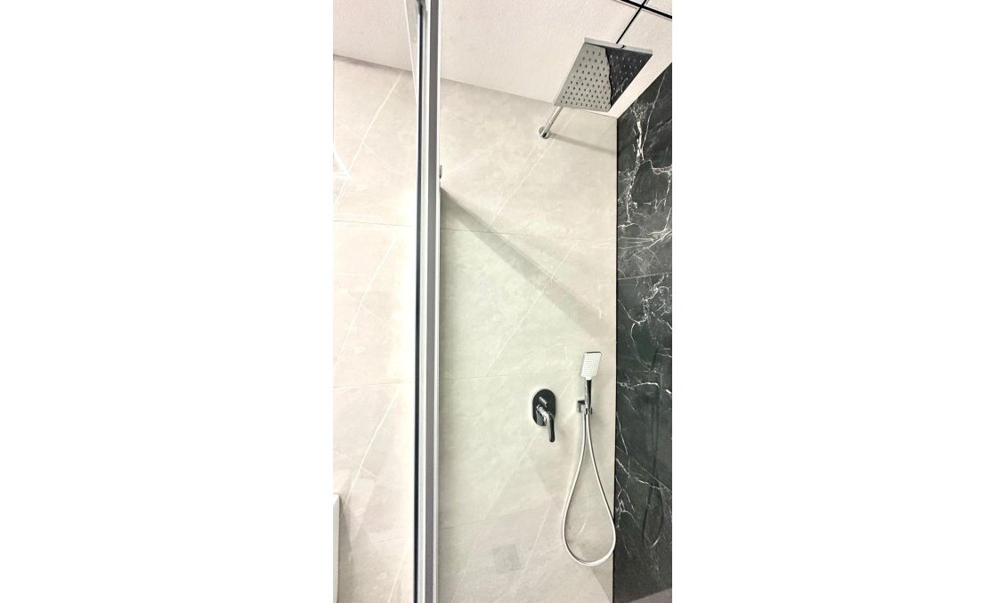 Wiederverkauf - Wohnung -
Torrevieja - Playa del Cura