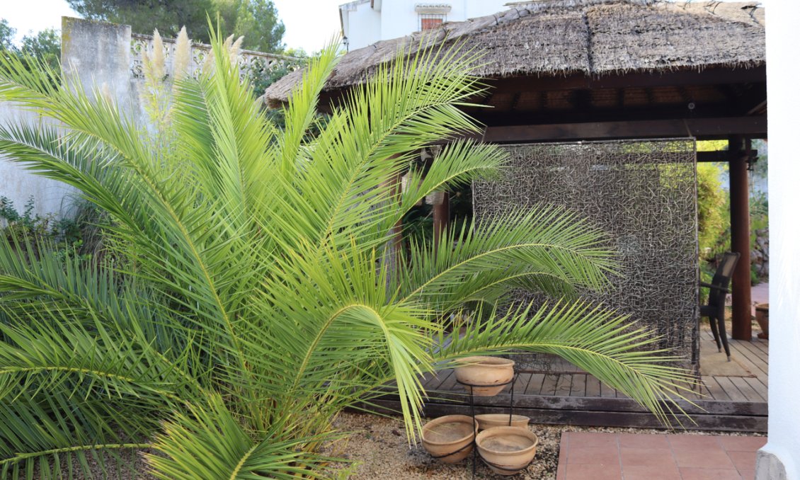 Resale - Villa -
Murla - Inland