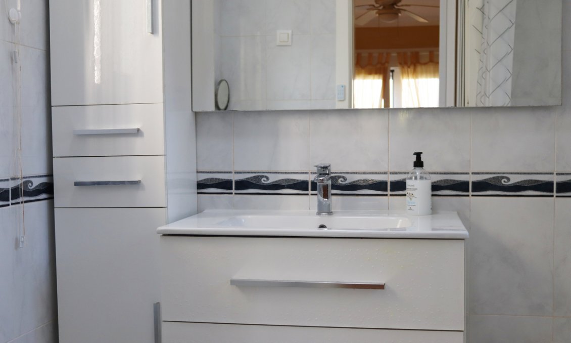 Resale - Villa -
Murla - Inland