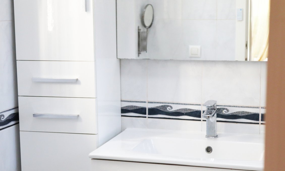 Resale - Villa -
Murla - Inland