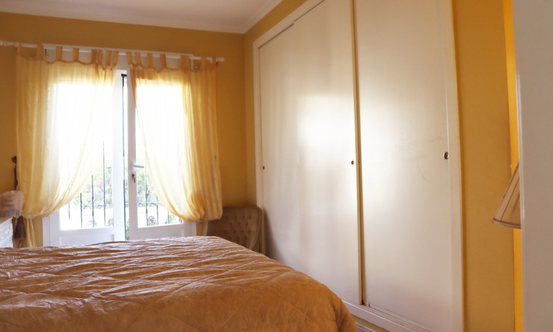 Resale - Villa -
Murla - Inland