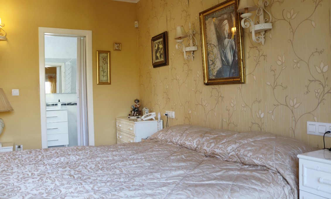 Resale - Villa -
Murla - Inland