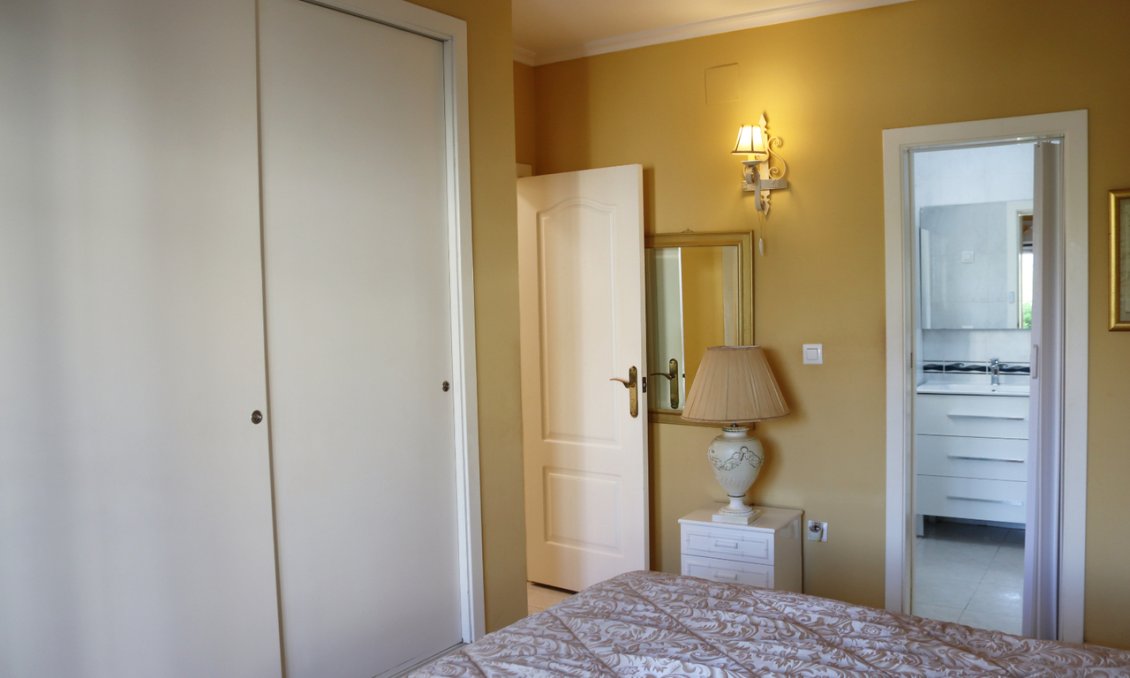 Resale - Villa -
Murla - Inland