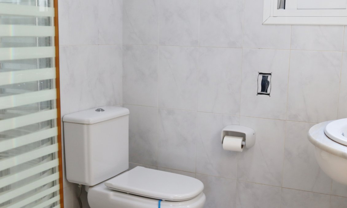 Resale - Villa -
Murla - Inland