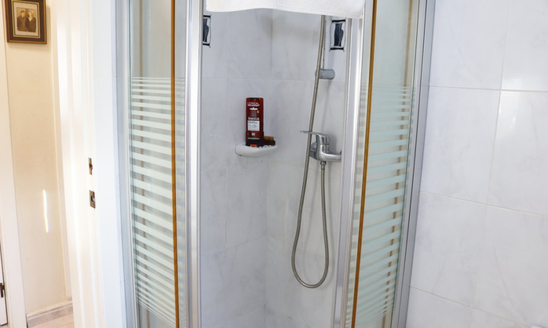 Resale - Villa -
Murla - Inland