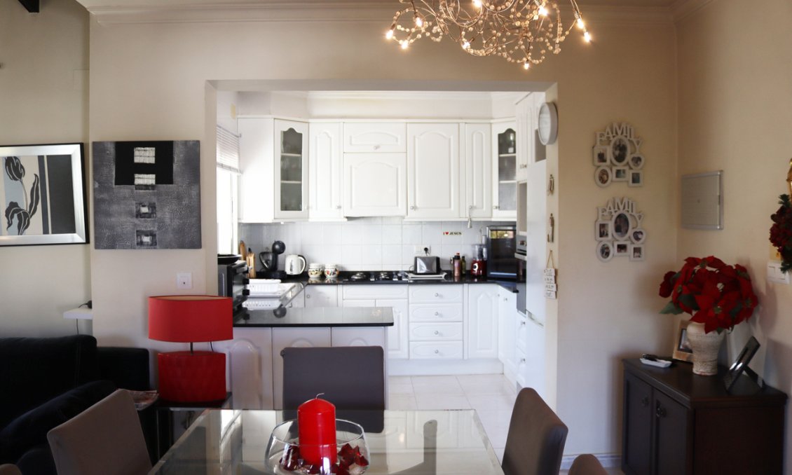 Resale - Villa -
Murla - Inland