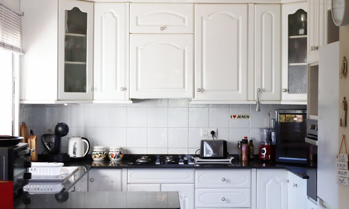 Resale - Villa -
Murla - Inland