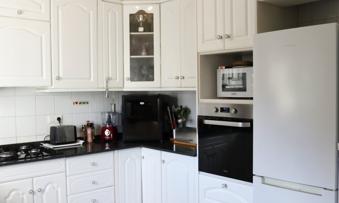 Resale - Villa -
Murla - Inland