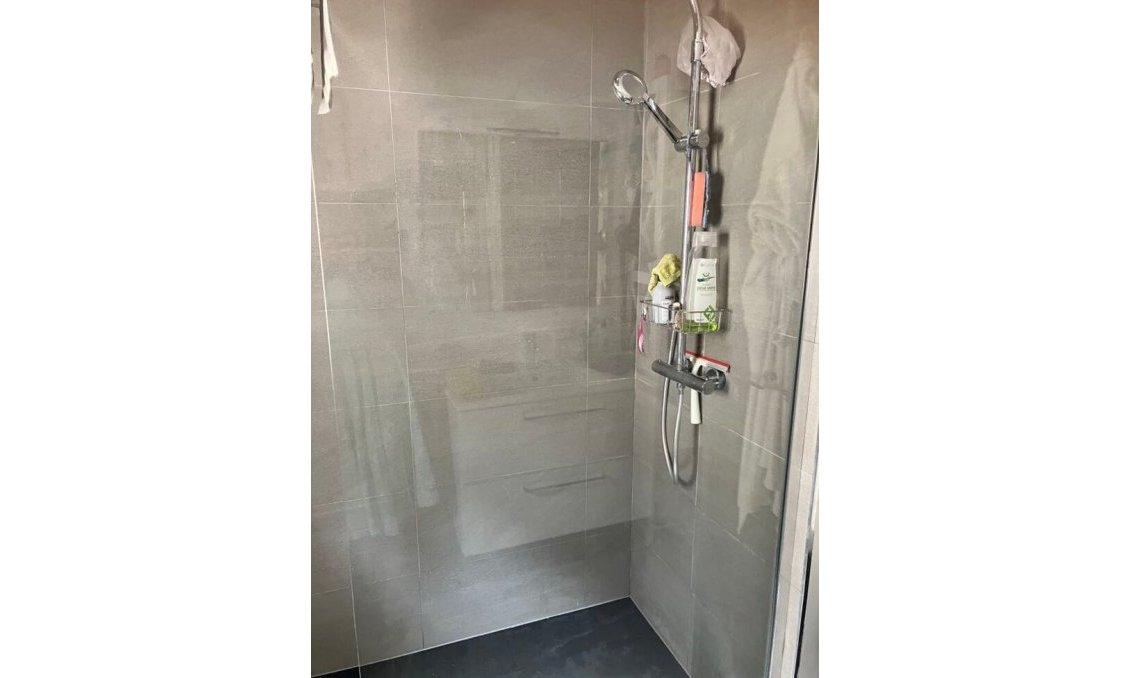 Resale - Villa -
Calpe - Costa Blanca