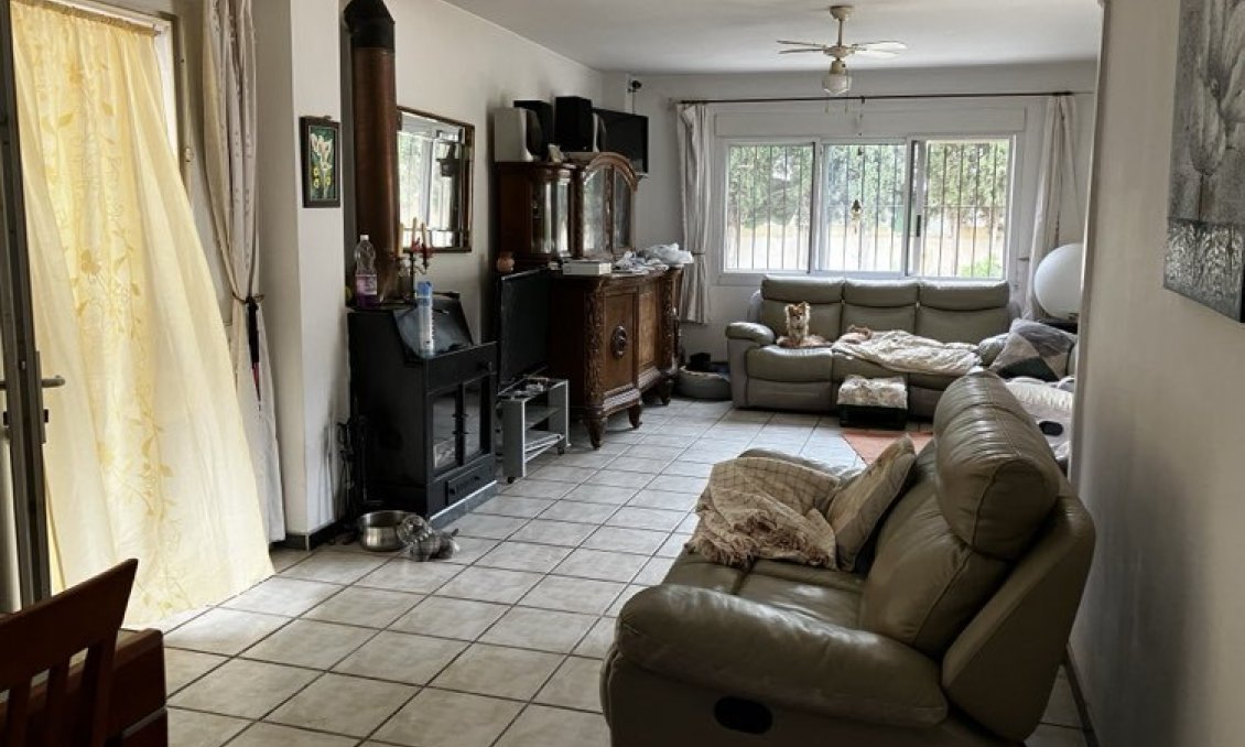 Wiederverkauf - Villa -
Orxeta - Costa Blanca