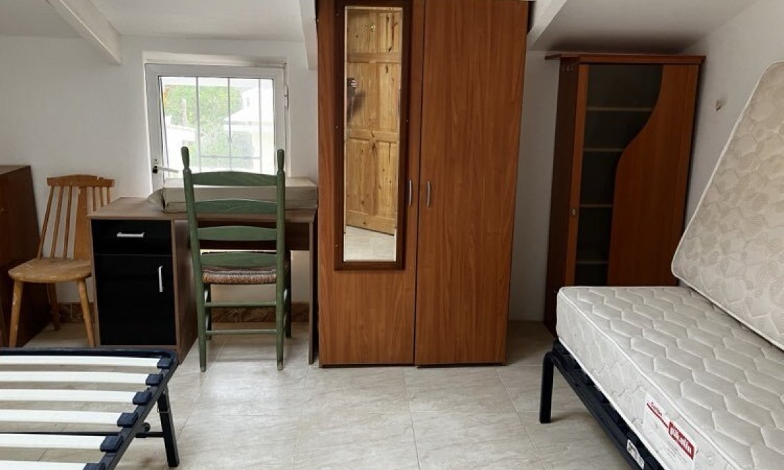 Wiederverkauf - Villa -
Orxeta - Costa Blanca