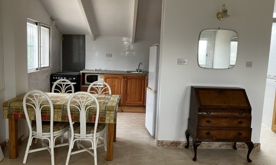 Wiederverkauf - Villa -
Orxeta - Costa Blanca