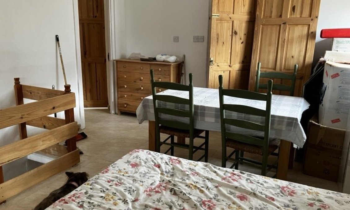 Wiederverkauf - Villa -
Orxeta - Costa Blanca