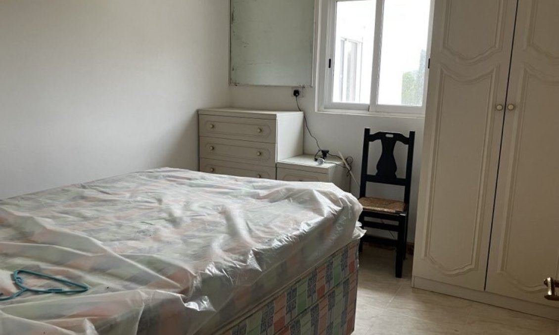 Wiederverkauf - Villa -
Orxeta - Costa Blanca