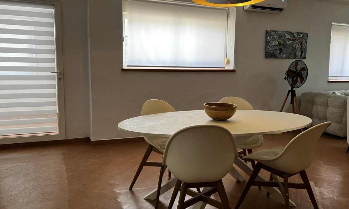 Wiederverkauf - Villa -
Biar - Costa Blanca