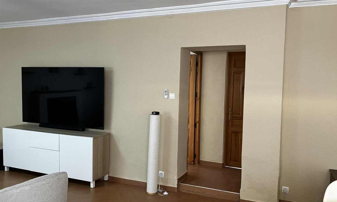 Wiederverkauf - Villa -
Biar - Costa Blanca