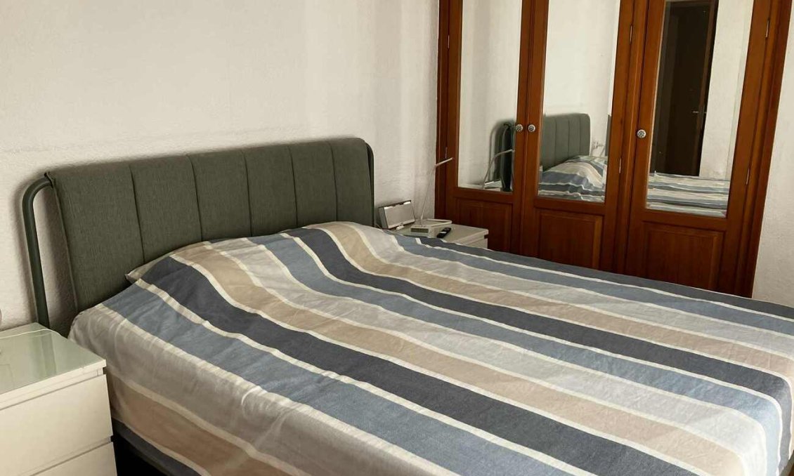 Wiederverkauf - Villa -
Biar - Costa Blanca