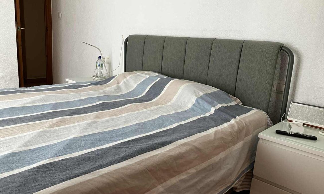 Wiederverkauf - Villa -
Biar - Costa Blanca