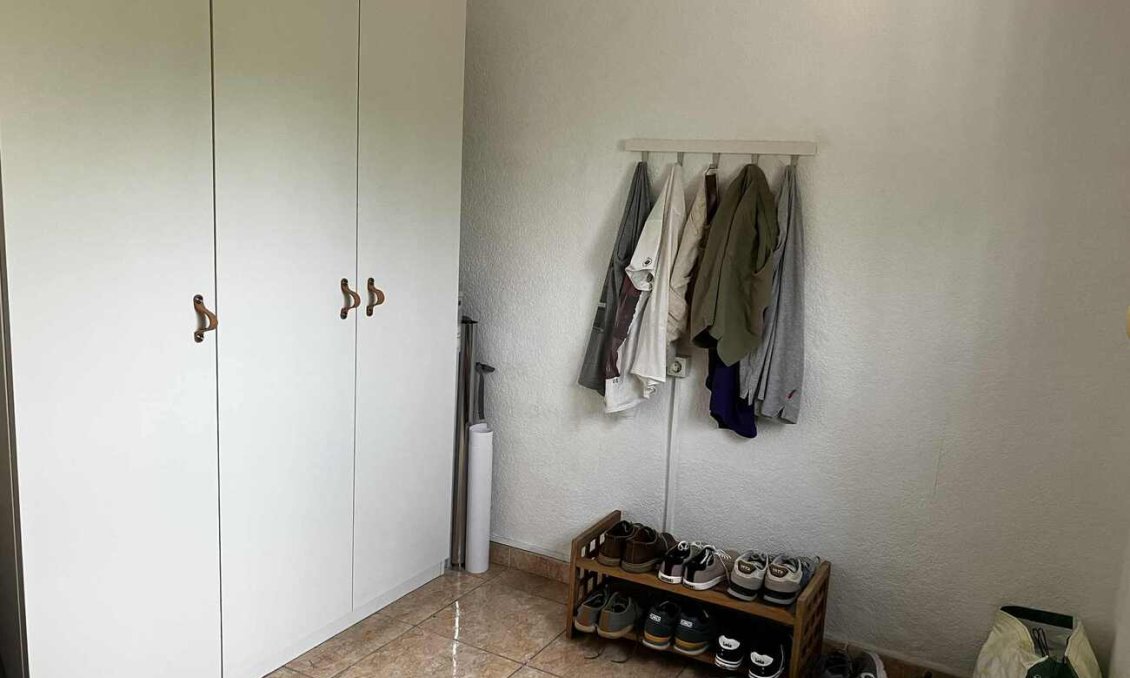 Wiederverkauf - Villa -
Biar - Costa Blanca