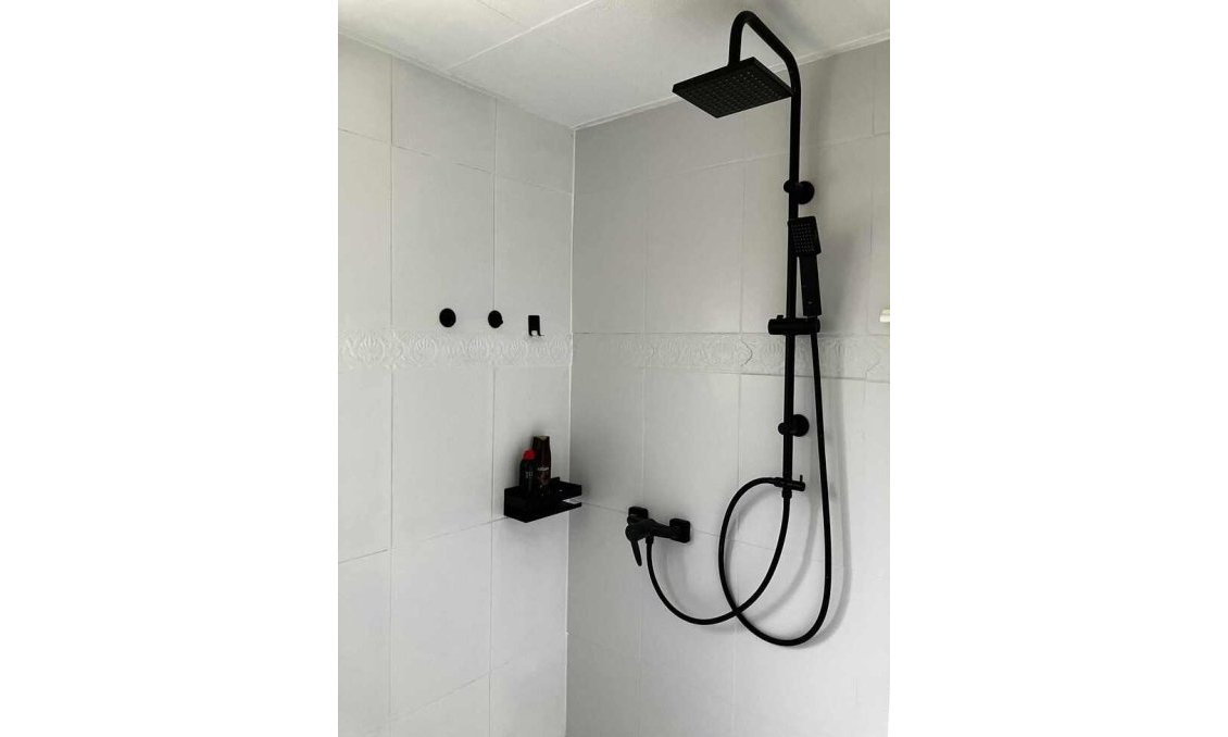 Wiederverkauf - Villa -
Biar - Costa Blanca