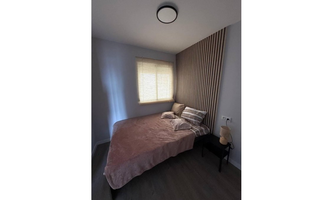Resale - Apartment -
Torrevieja - Centro