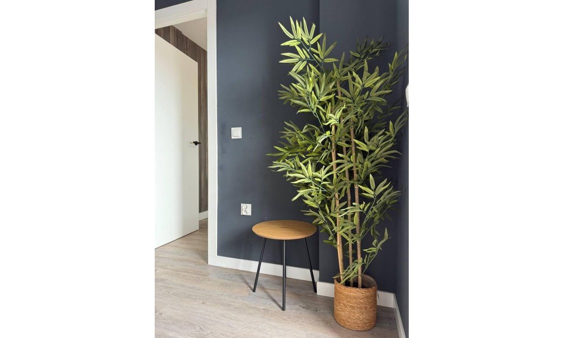 Resale - Apartment -
Torrevieja - Centro