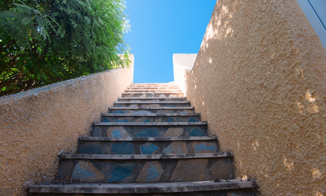 Wiederverkauf - Villa -
La Siesta - Costa Blanca