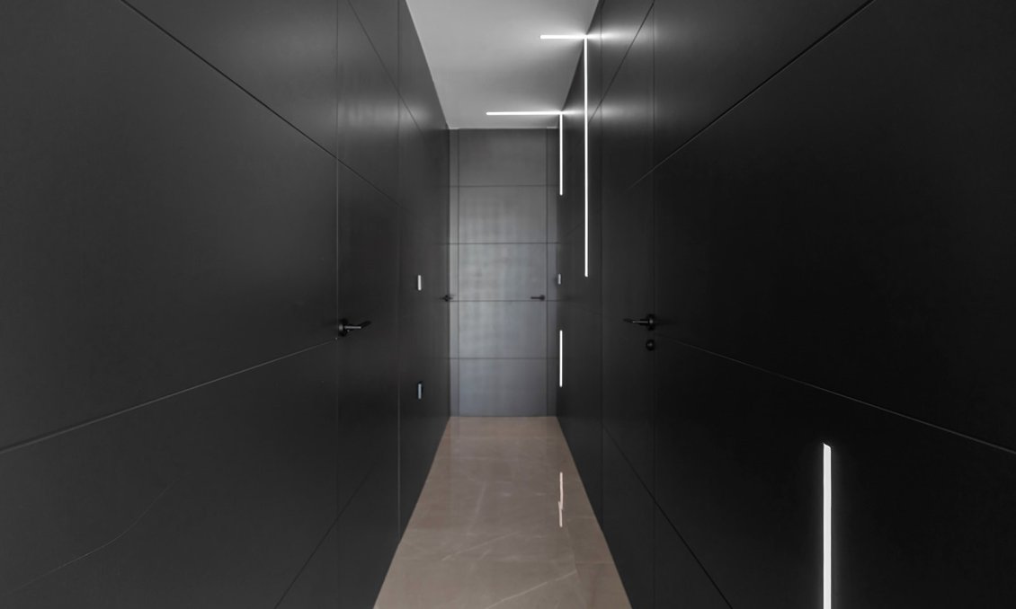 Resale - Villa -
El Chaparral - Inland