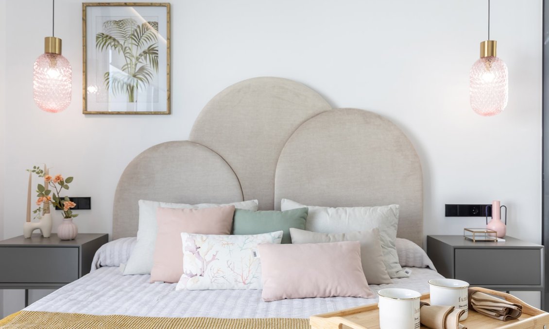 Resale - Villa -
El Chaparral - Inland