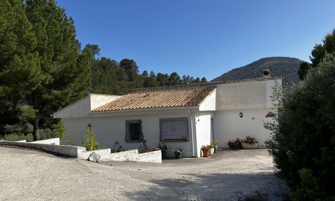 Segunda mano - Villa -
Finestrat - Costa Blanca