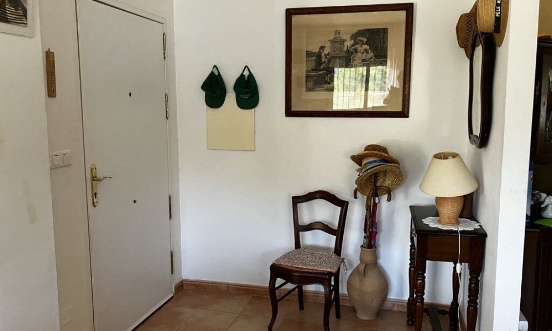 Segunda mano - Villa -
Finestrat - Costa Blanca