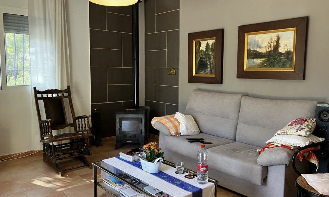 Segunda mano - Villa -
Finestrat - Costa Blanca