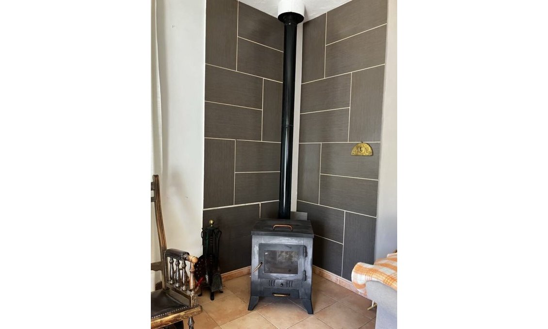 Segunda mano - Villa -
Finestrat - Costa Blanca