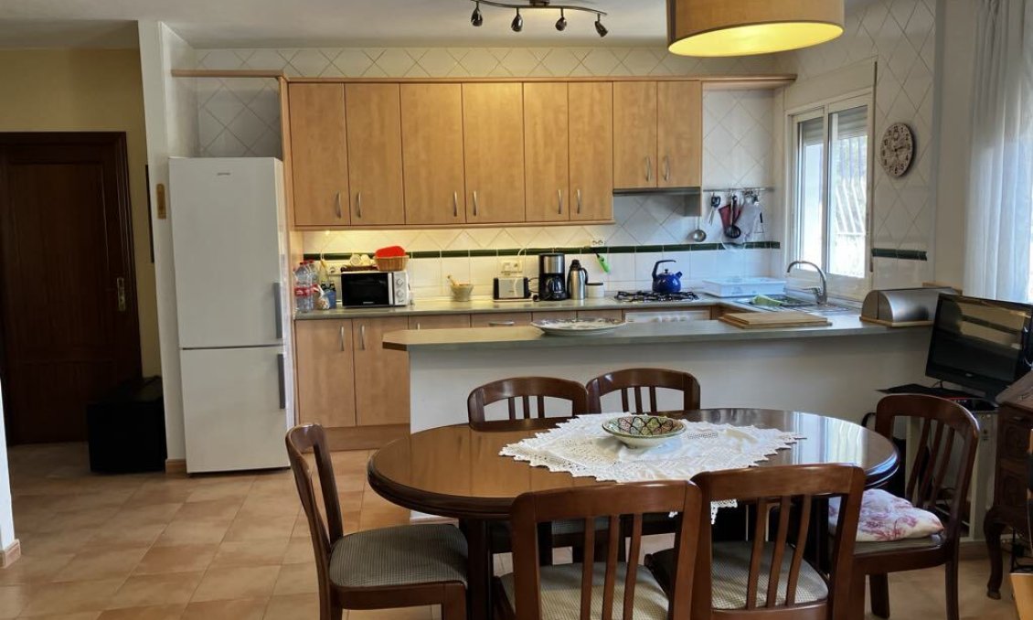 Segunda mano - Villa -
Finestrat - Costa Blanca