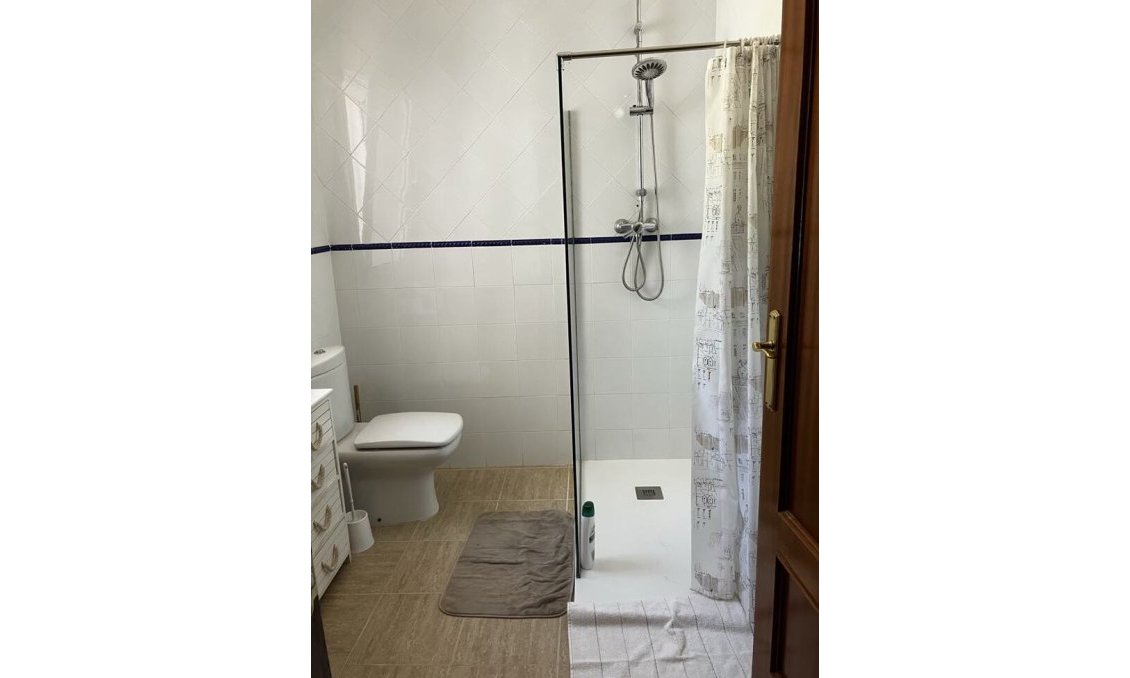 Segunda mano - Villa -
Finestrat - Costa Blanca