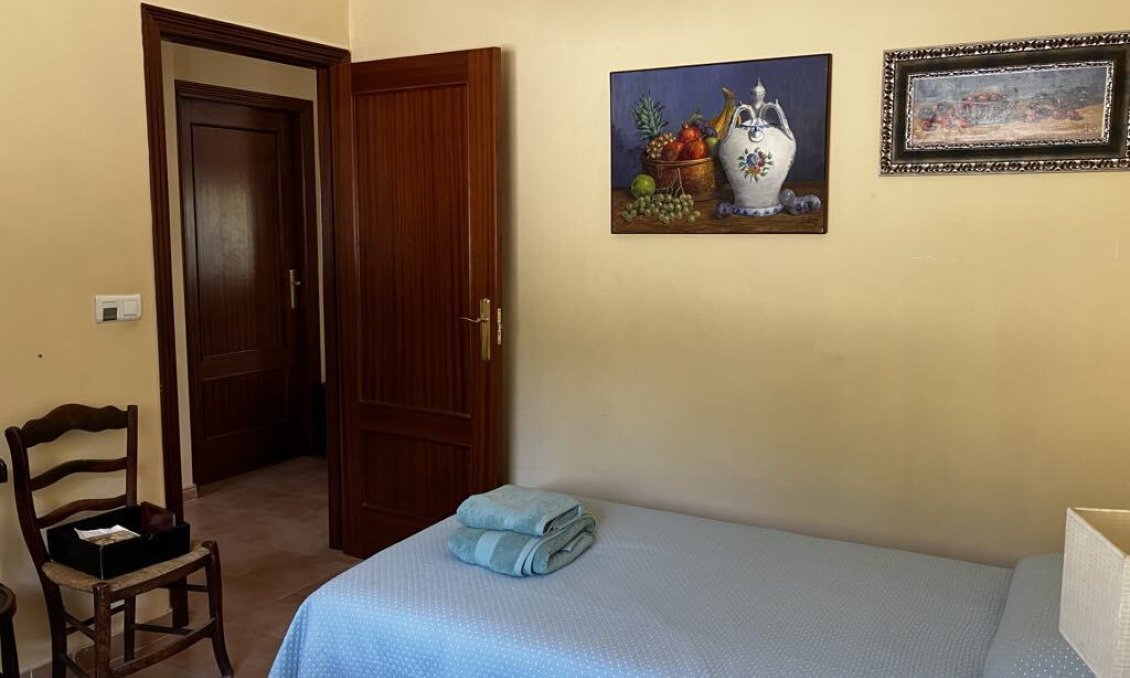 Segunda mano - Villa -
Finestrat - Costa Blanca