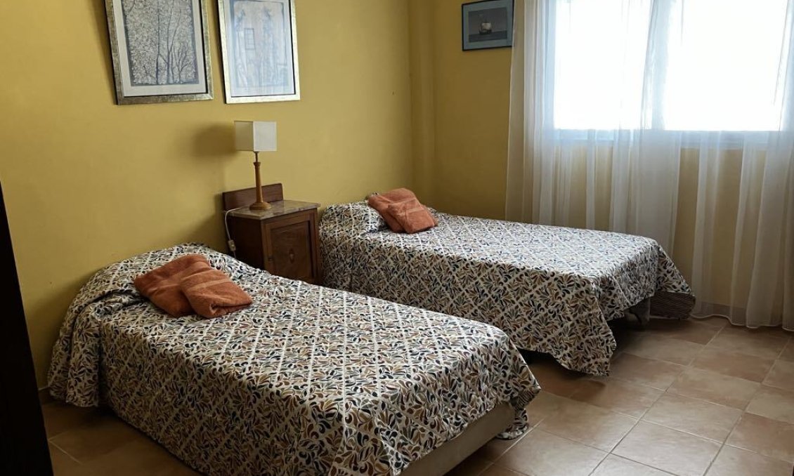 Segunda mano - Villa -
Finestrat - Costa Blanca