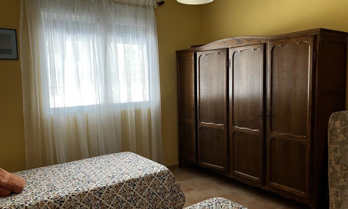 Segunda mano - Villa -
Finestrat - Costa Blanca