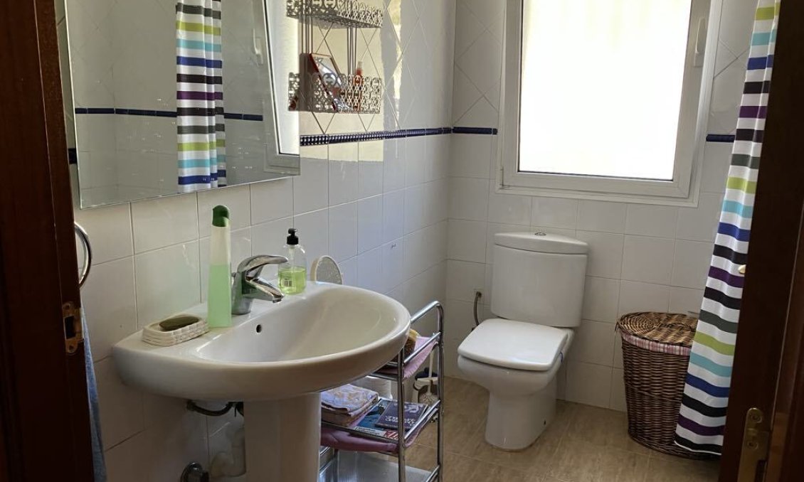 Segunda mano - Villa -
Finestrat - Costa Blanca