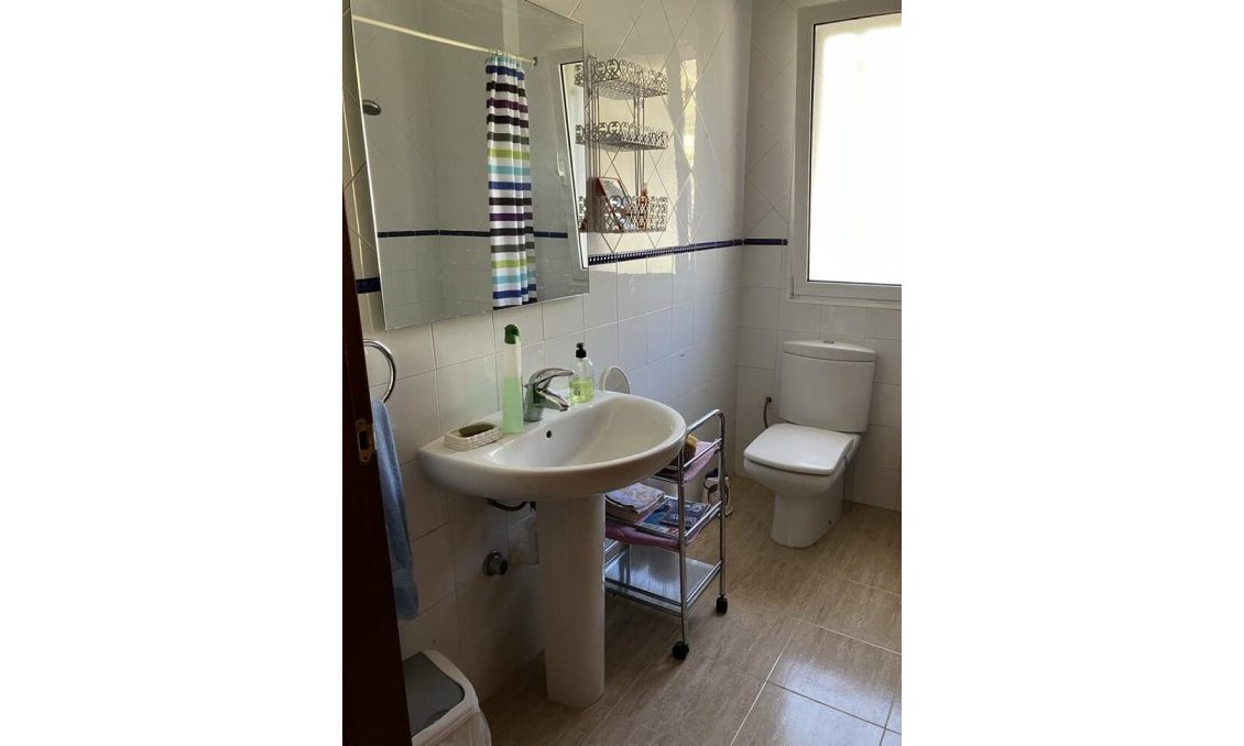 Segunda mano - Villa -
Finestrat - Costa Blanca