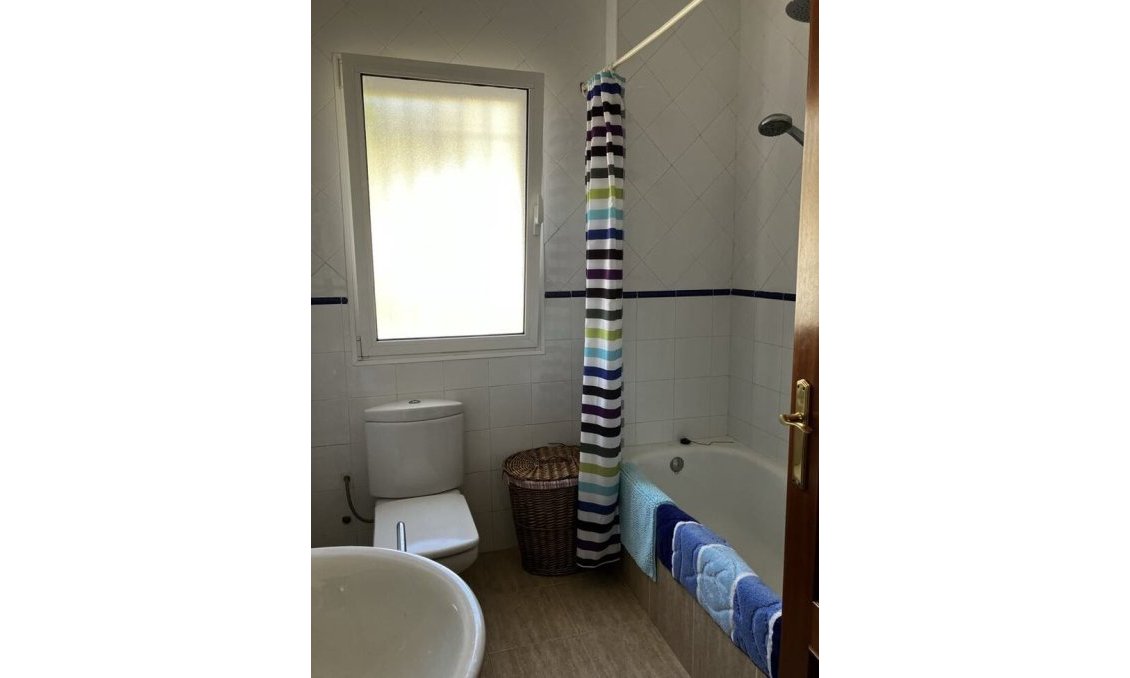 Segunda mano - Villa -
Finestrat - Costa Blanca