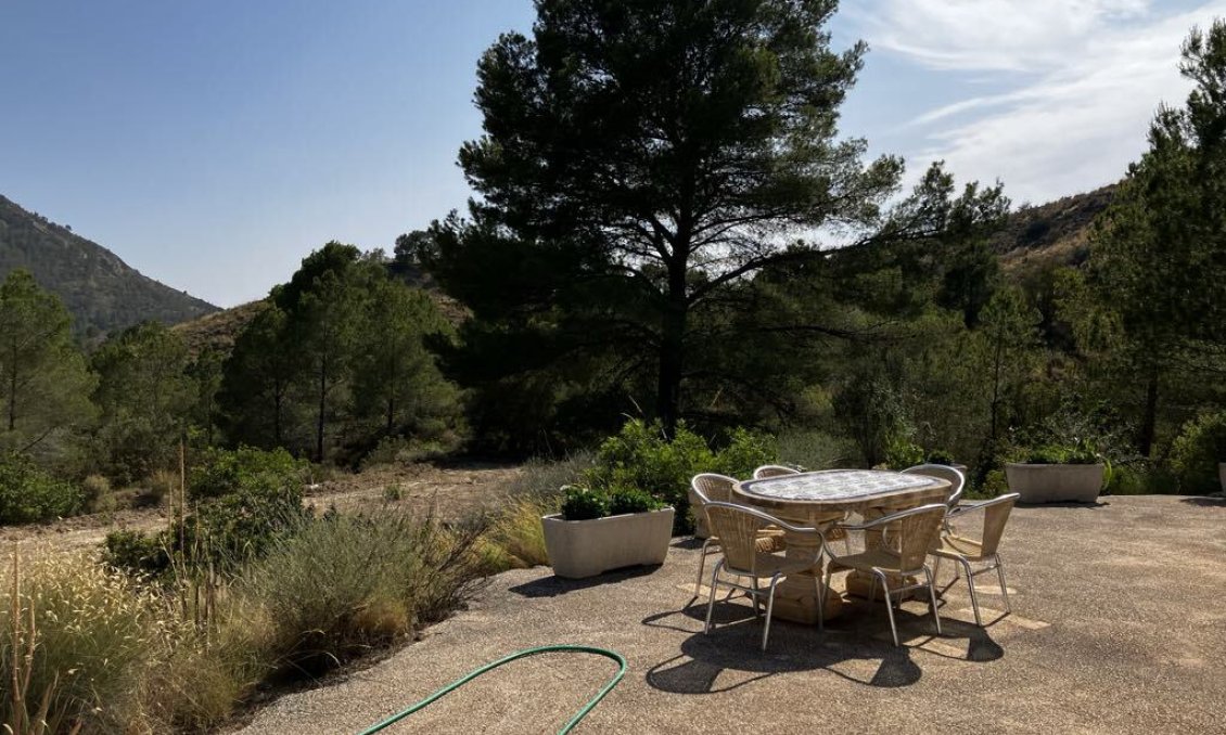 Segunda mano - Villa -
Finestrat - Costa Blanca