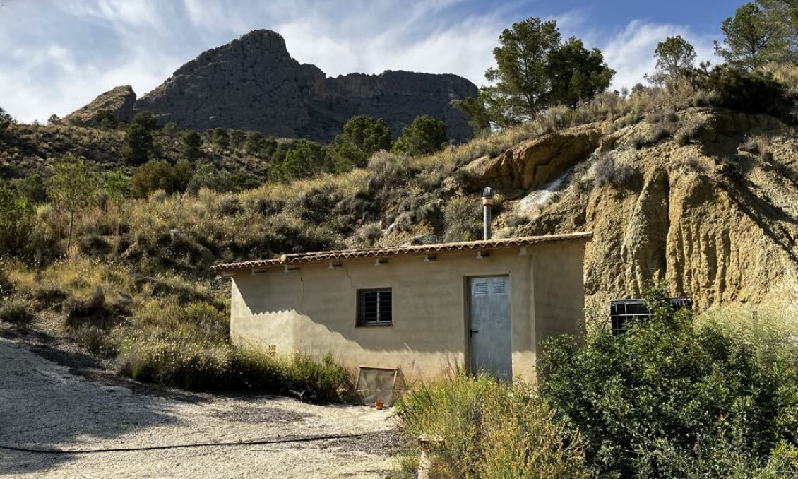 Segunda mano - Villa -
Finestrat - Costa Blanca