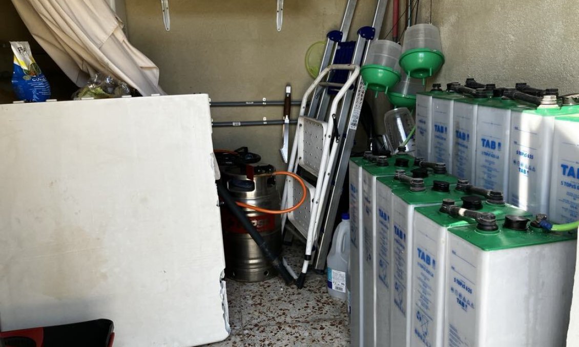 Segunda mano - Villa -
Finestrat - Costa Blanca